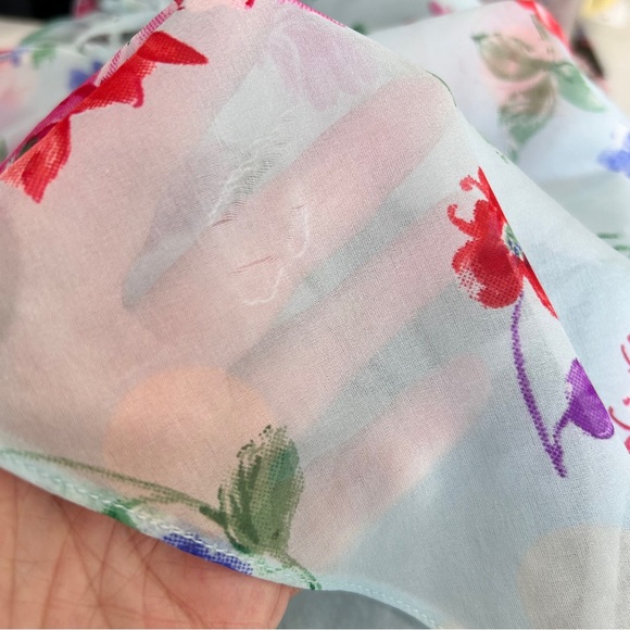 Hell Bunny Bloomsbury Dress - Picture 17 of 17